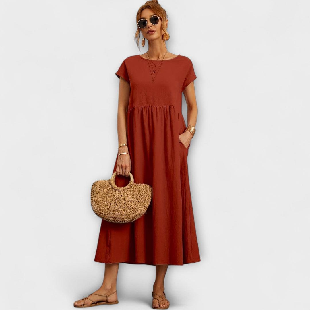 Maria - Dress