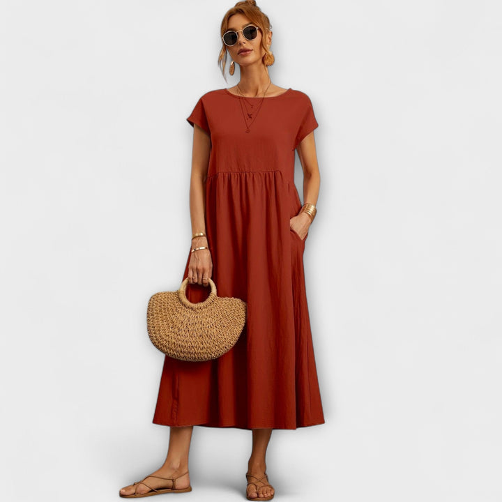Maria - Dress