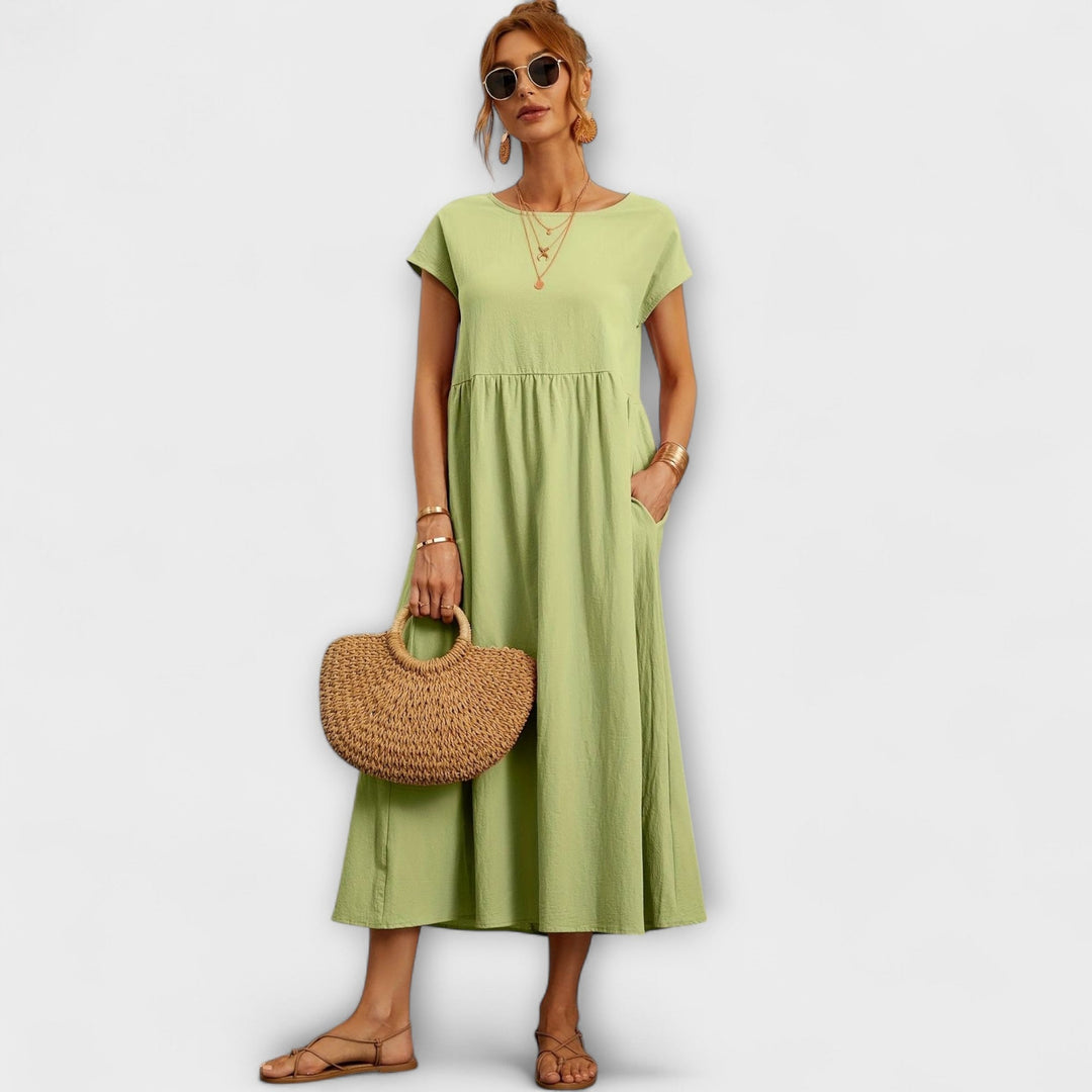 Maria - Dress