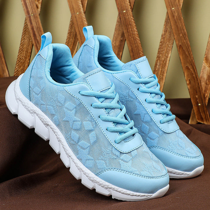 Talia | Lightweight Everyday Comfort Shoes