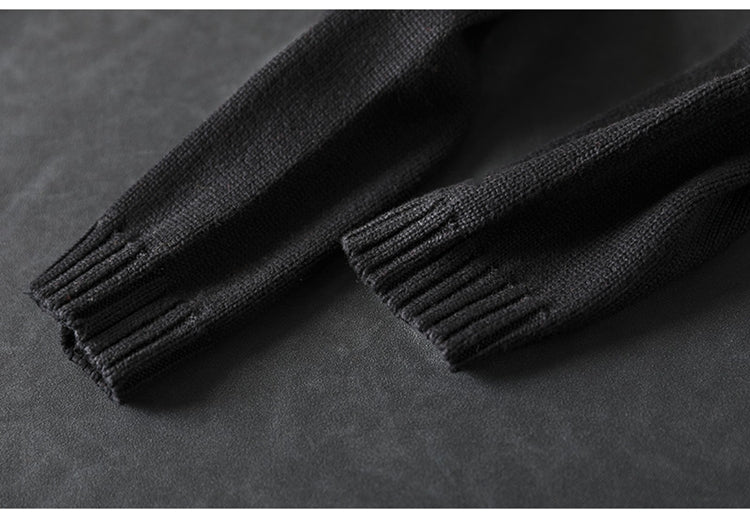 Mireille™ | Playful Button Cardigan