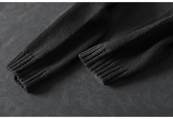 Mireille™ | Playful Button Cardigan