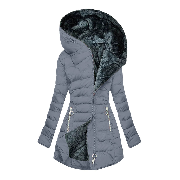 Janice™ | Cozy Faux Fur Coat