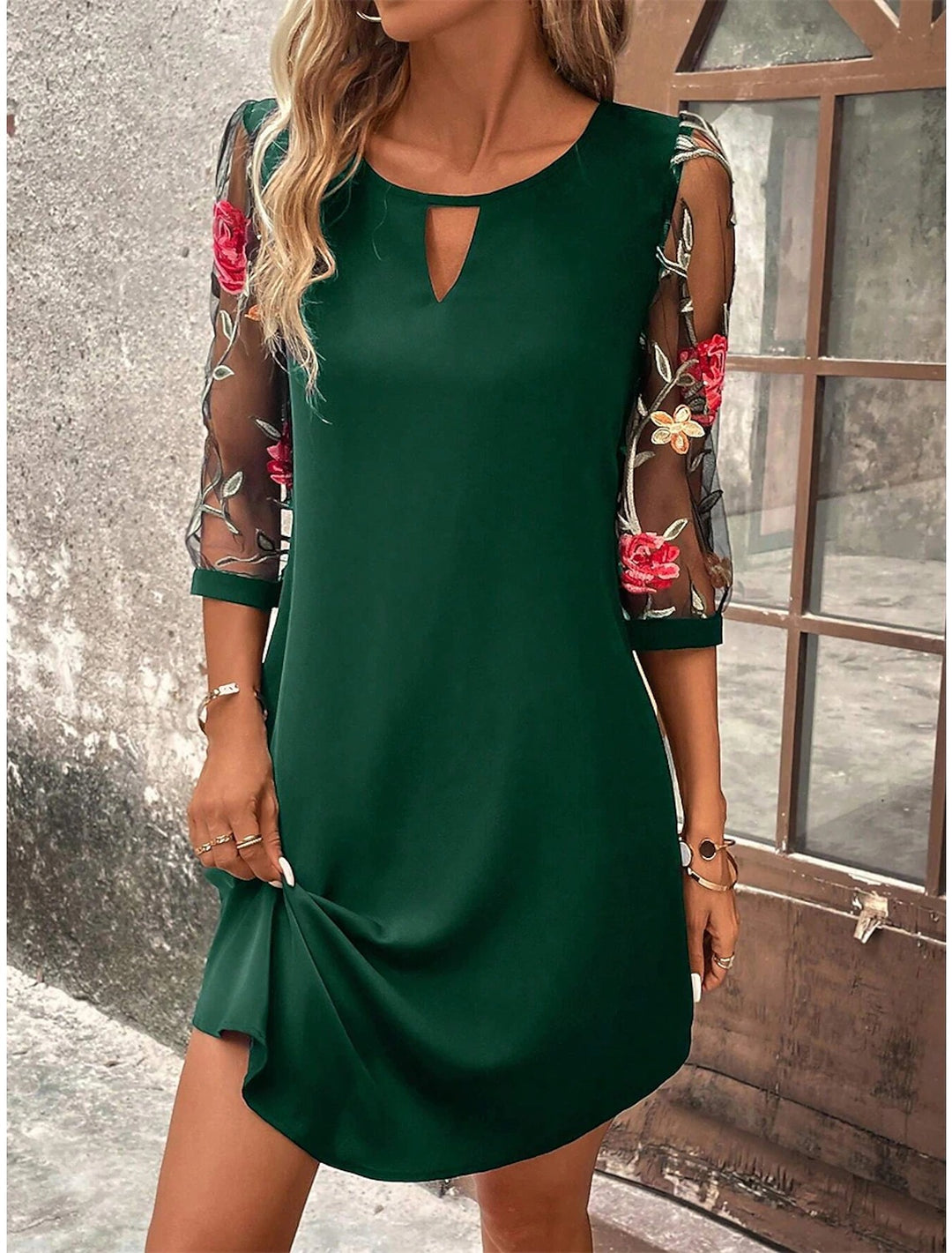 Sofia™ | Easy Summer Dress