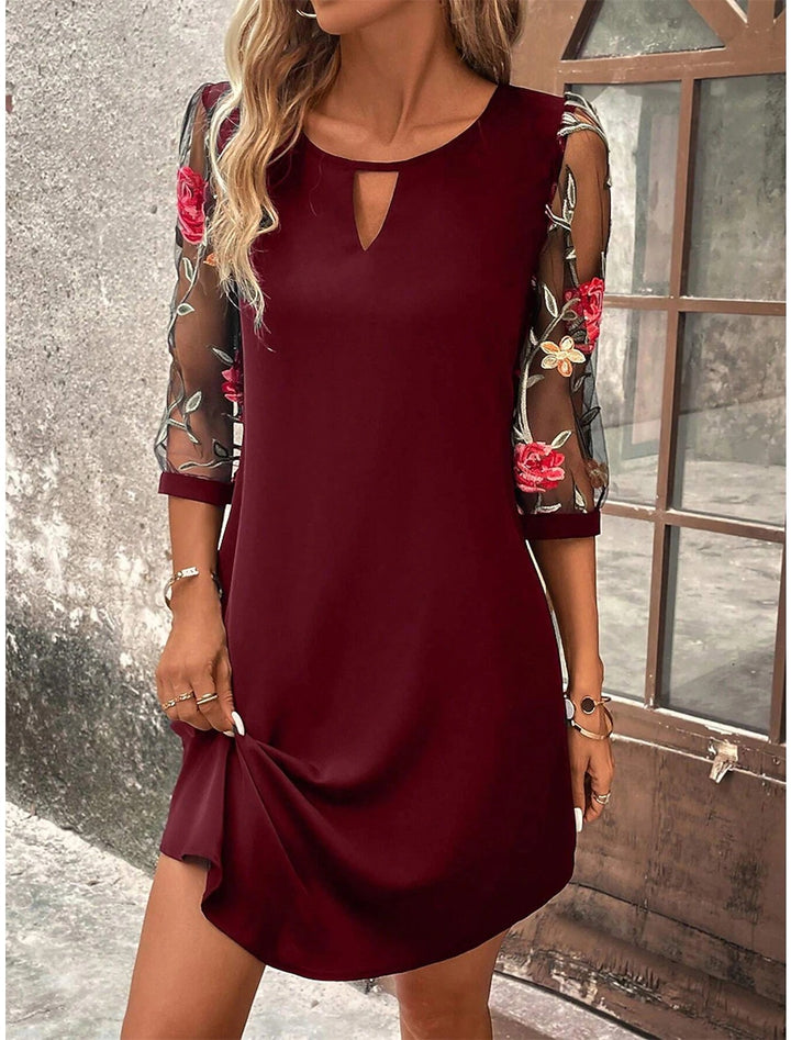 Sofia™ | Easy Summer Dress