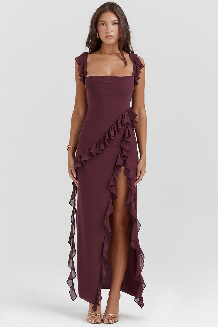 Amira Maxi Dress