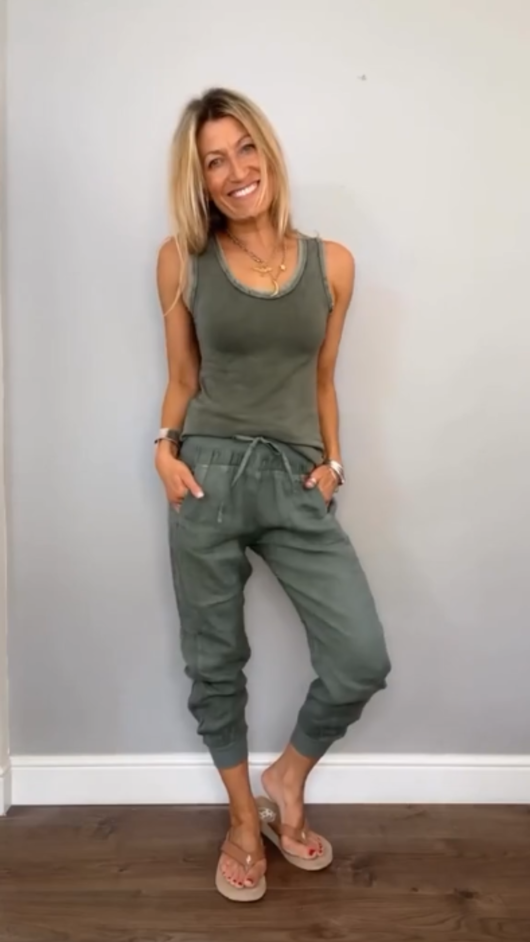 Audra™ | Linen Comfort Set