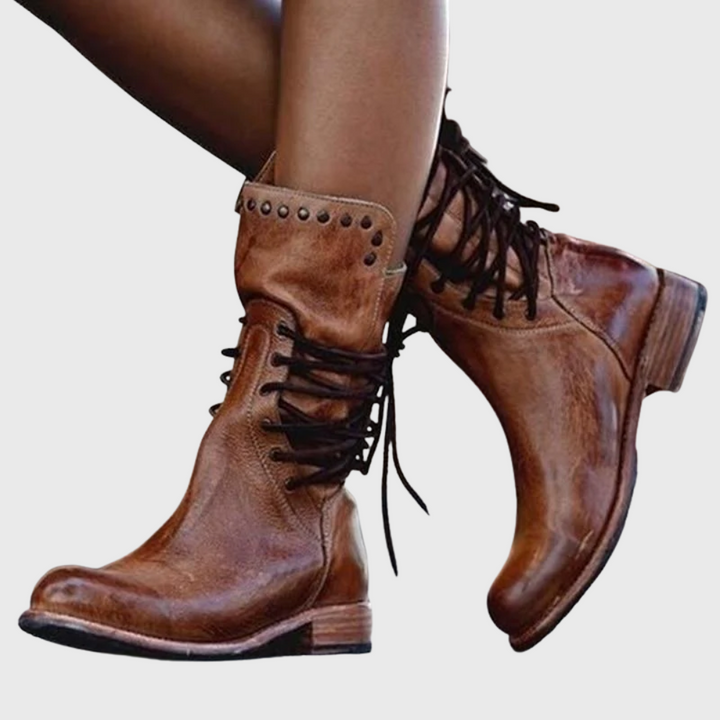 Thora™ | Classic Mid Boots