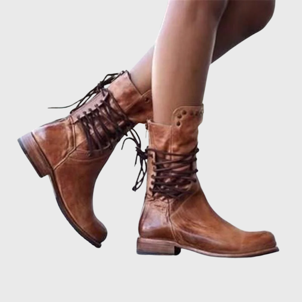 Thora™ | Classic Mid Boots
