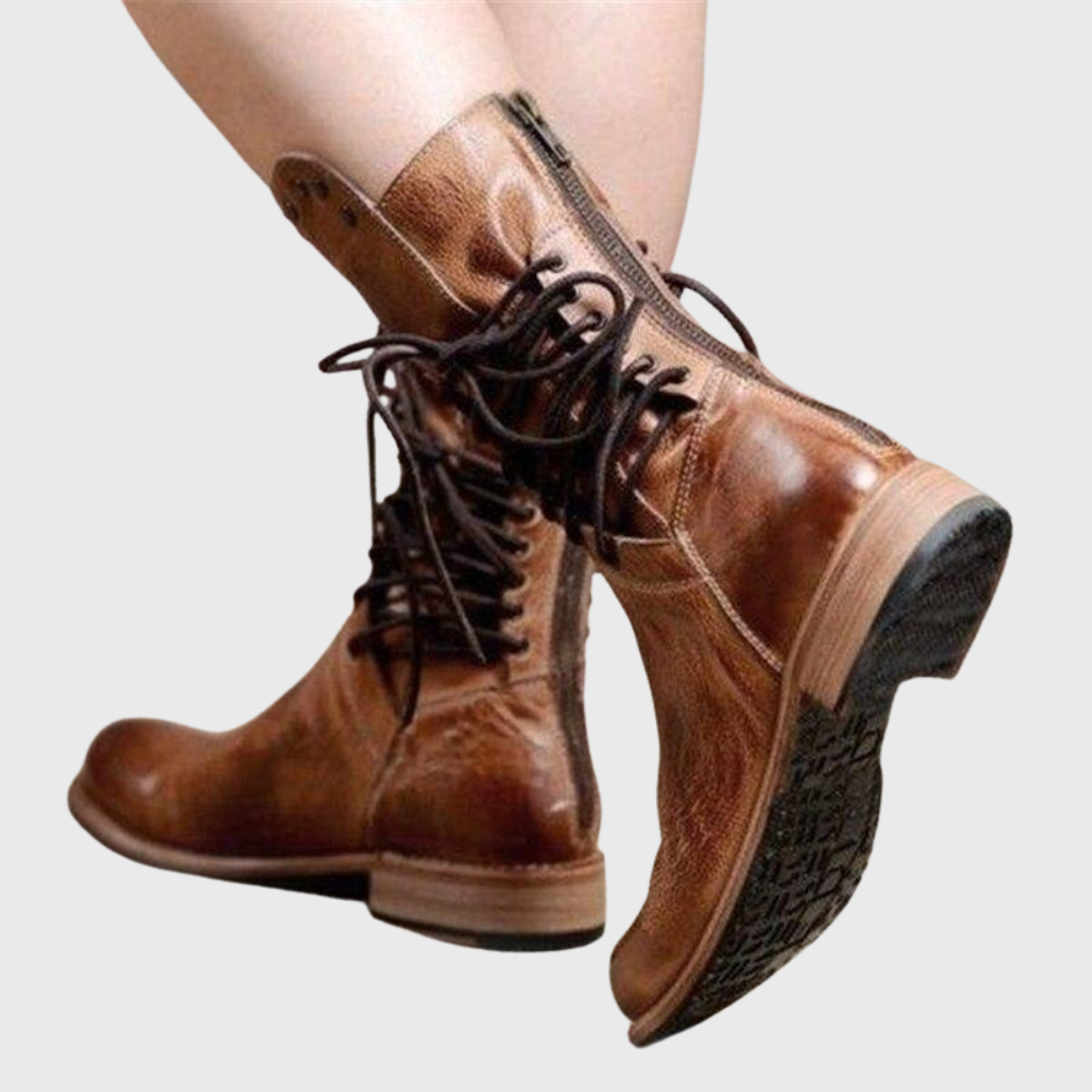 Thora™ | Classic Mid Boots