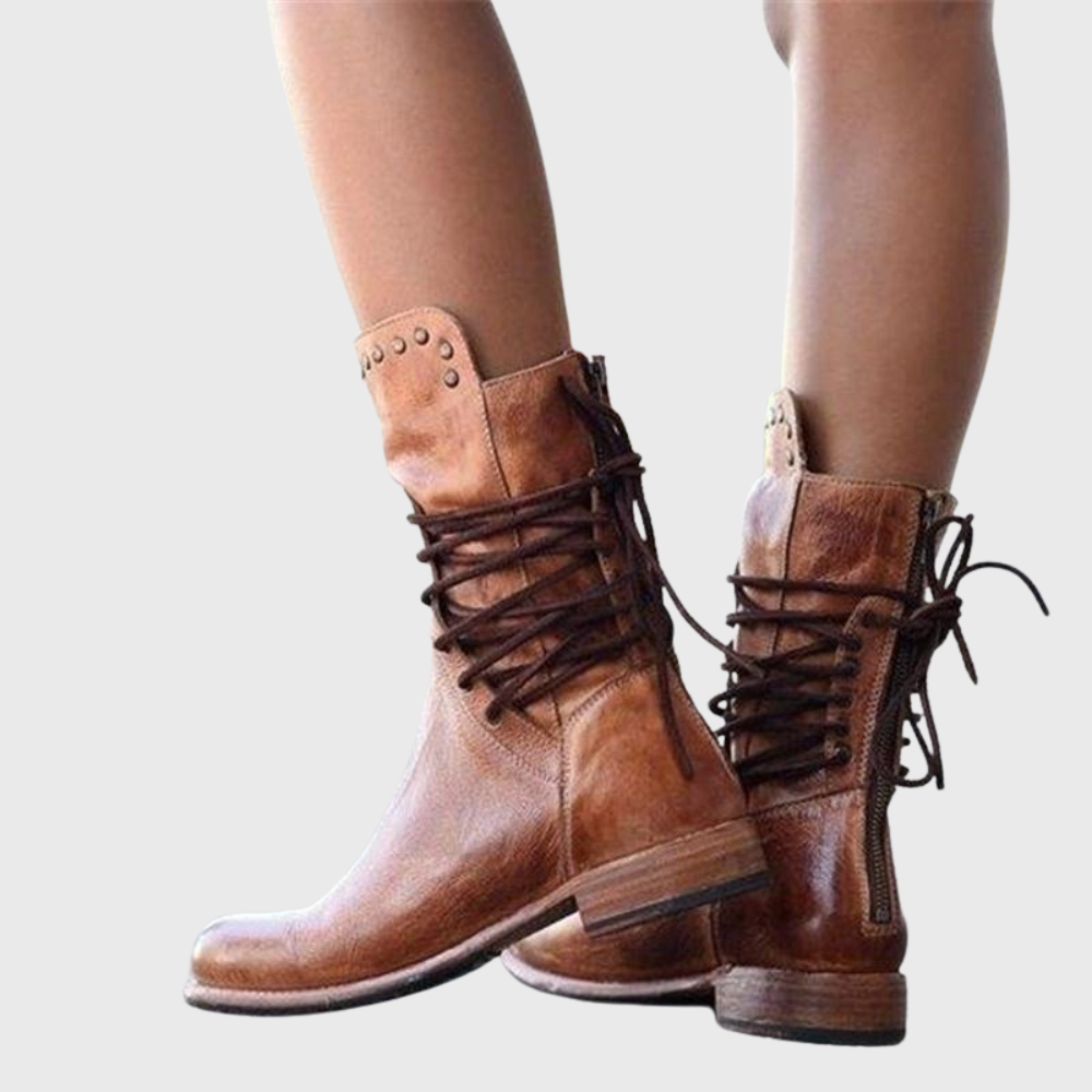 Thora™ | Classic Mid Boots