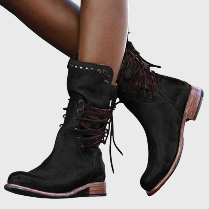Thora™ | Classic Mid Boots
