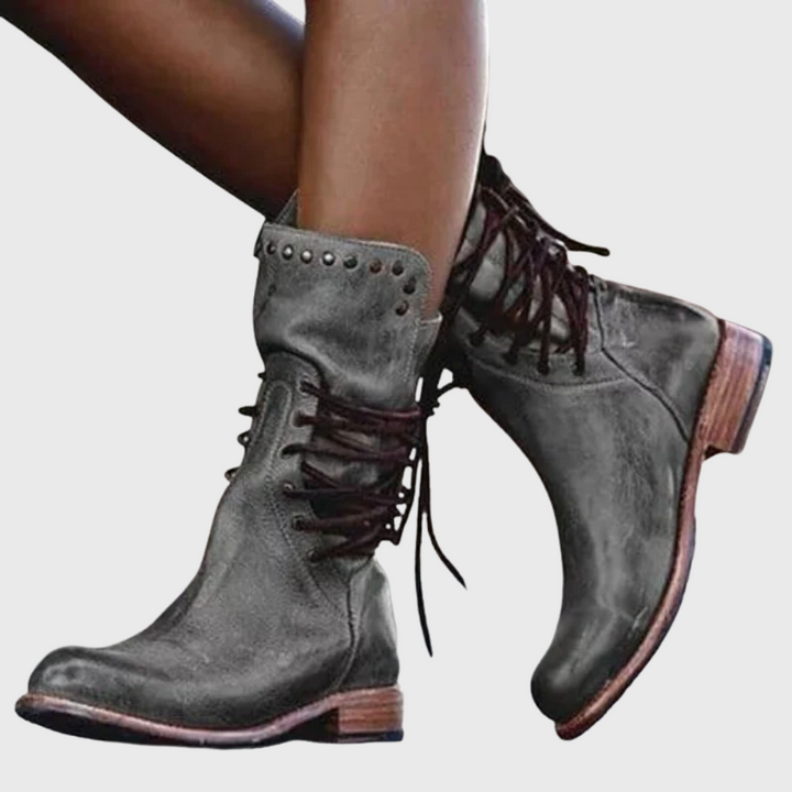 Thora™ | Classic Mid Boots