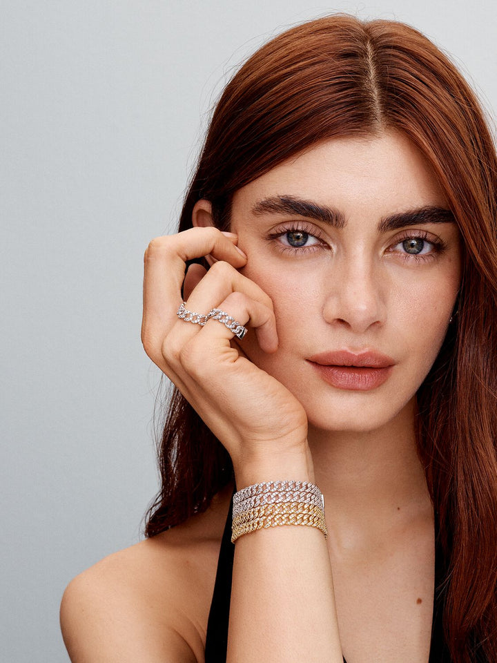 Marjorie™ | Laurentian Shine