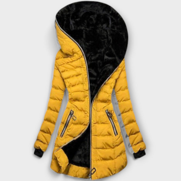 Vero™ Stylish Warm Winter Jacket