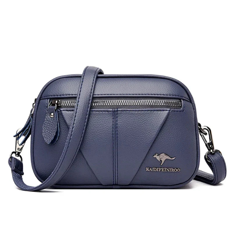 Alida™ | Style, Simplicity, and Class Gathered in a Timeless Bag