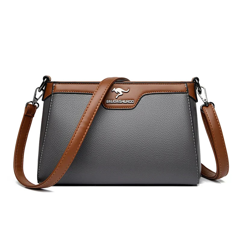 Agnes™ | Crossbody with a strap