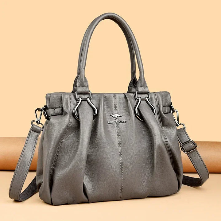 Asfrid™ | Everyday bag with lumbar support