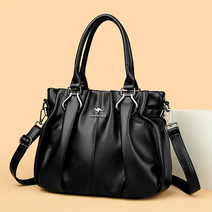 Asfrid™ | Everyday bag with lumbar support