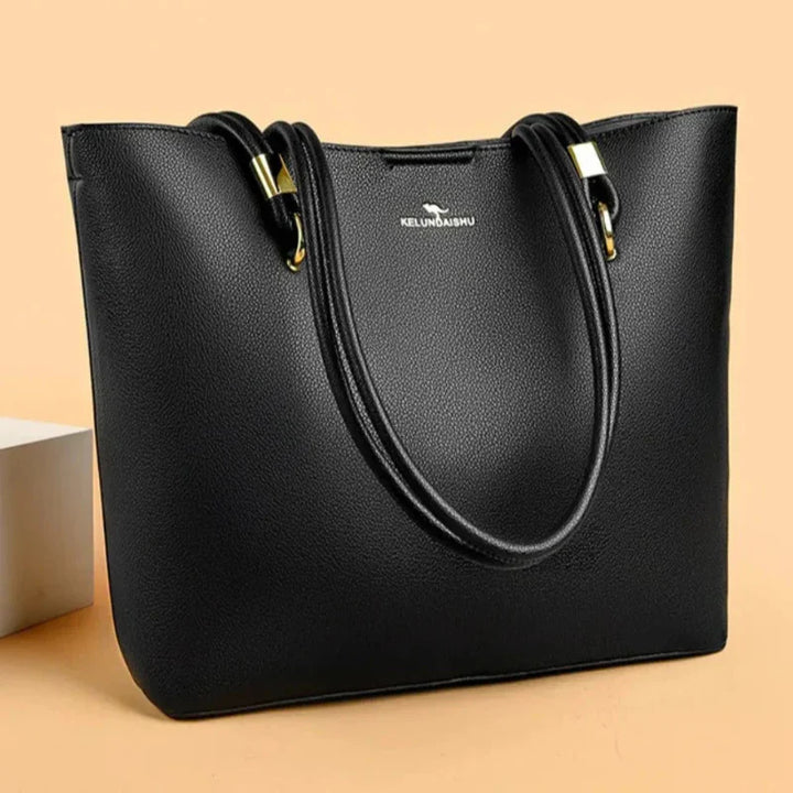 Alfrun™ | The Bag That Follows Your Every Step