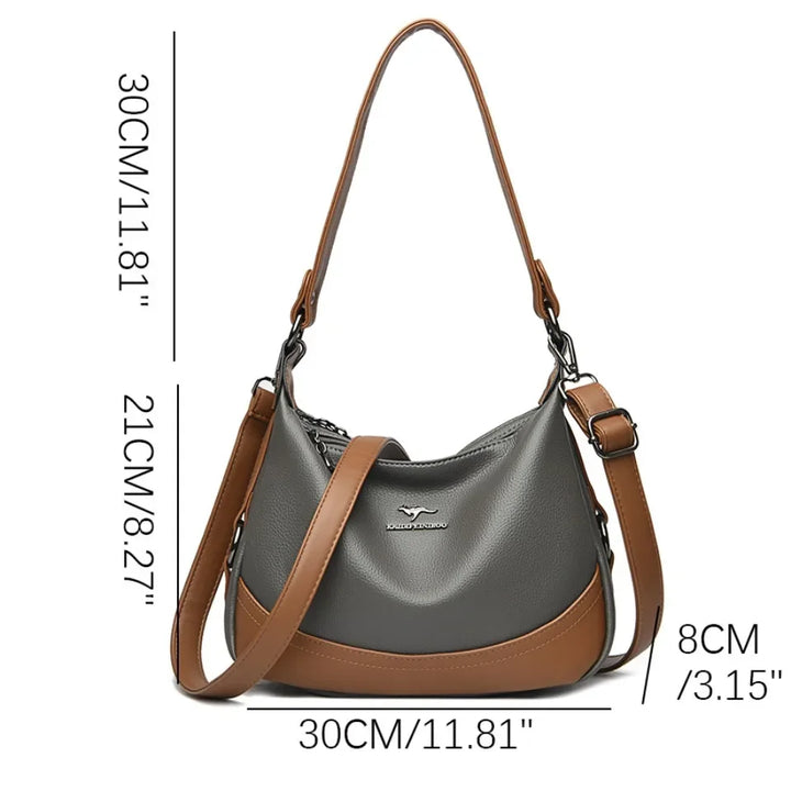 Aliza™ | Informal Charm for Everyday Life