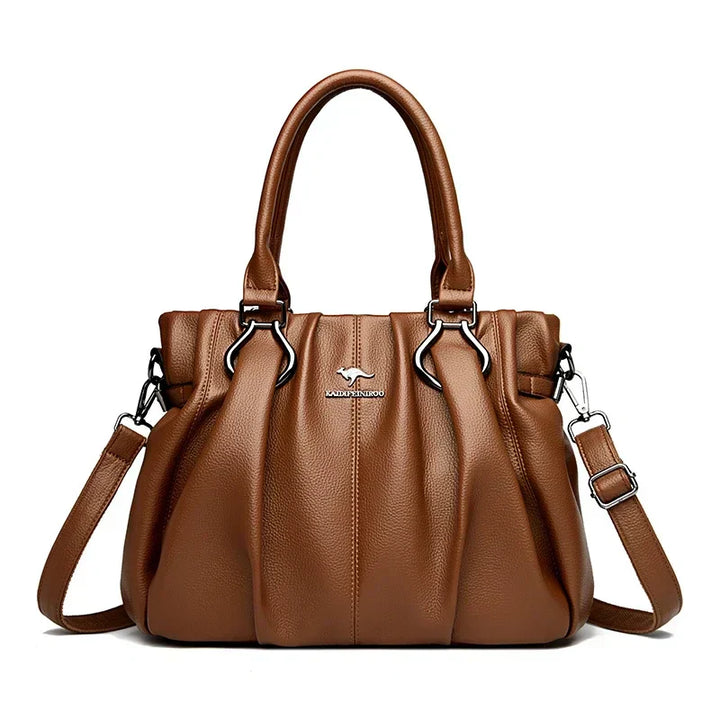 Asfrid™ | Everyday bag with lumbar support