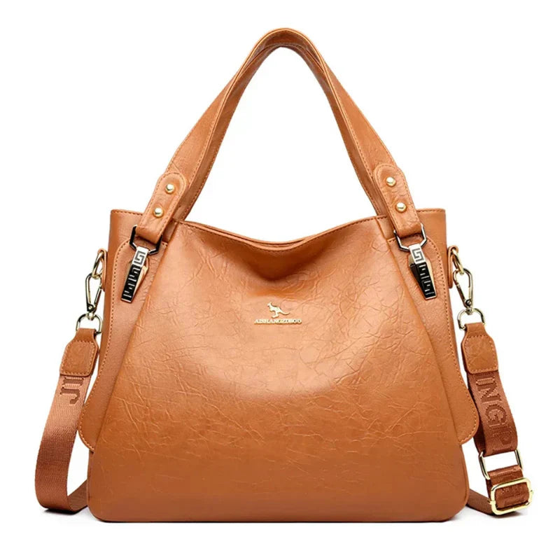 Anneke™ | Retro Flair Bag