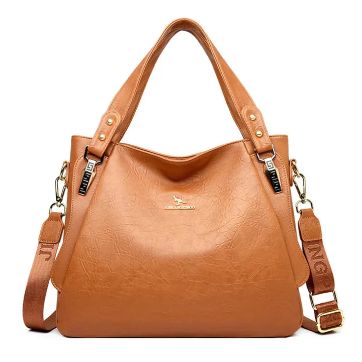 Anneke™ | Retro Flair Bag