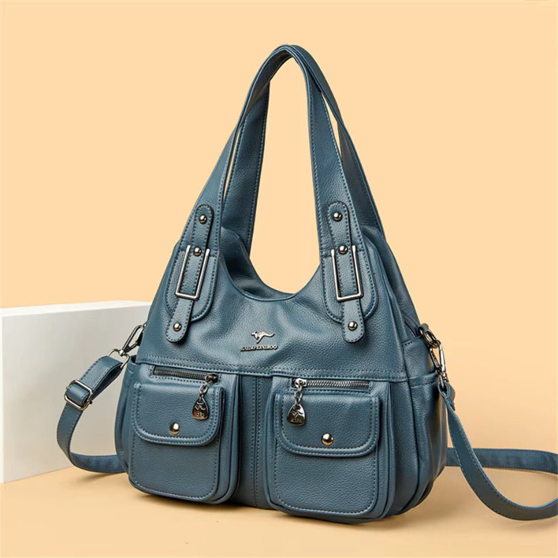 Anea™ | Crossbody Bag in Retro Style