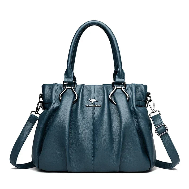 Asfrid™ | Everyday bag with lumbar support