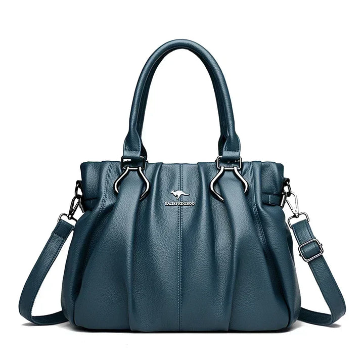 Asfrid™ | Everyday bag with lumbar support