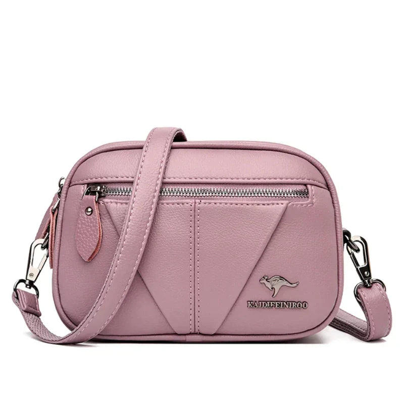 Alida™ | Style, Simplicity, and Class Gathered in a Timeless Bag