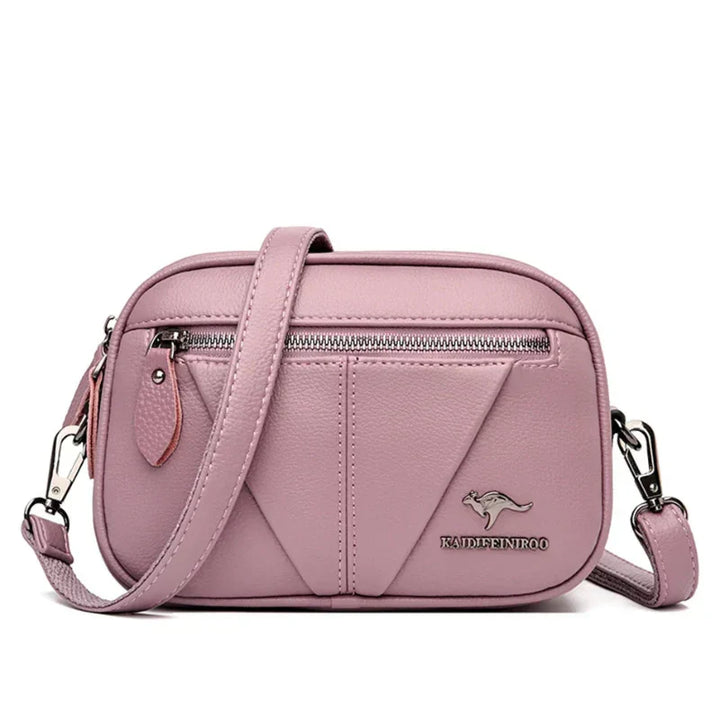 Alida™ | Style, Simplicity, and Class Gathered in a Timeless Bag