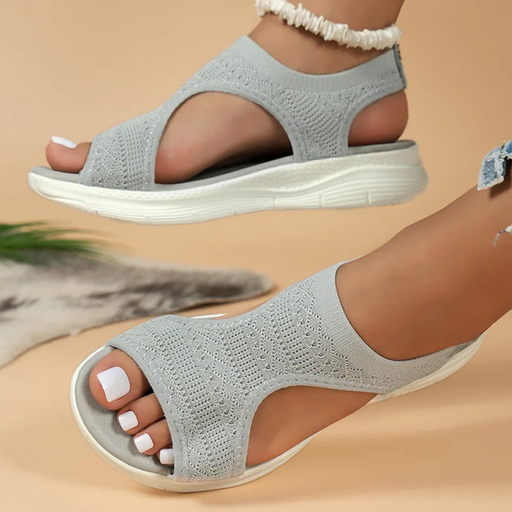 Rosalie™ | Orthopedic Sandals