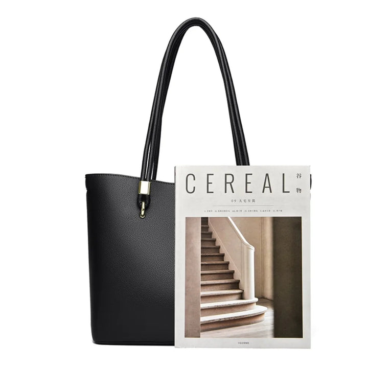 Alfrun™ | The Bag That Follows Your Every Step