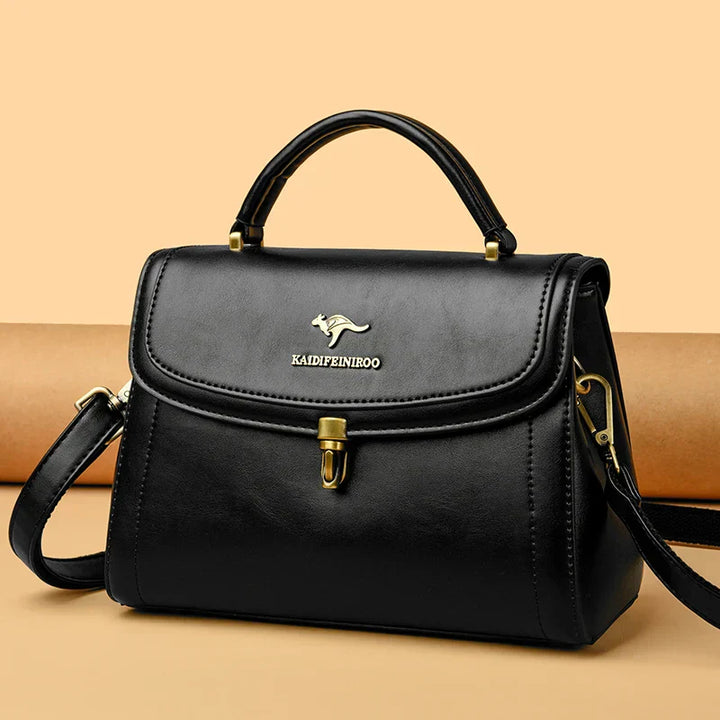 Annebeth™ | The Bag That Lets Your Style Speak in Silence
