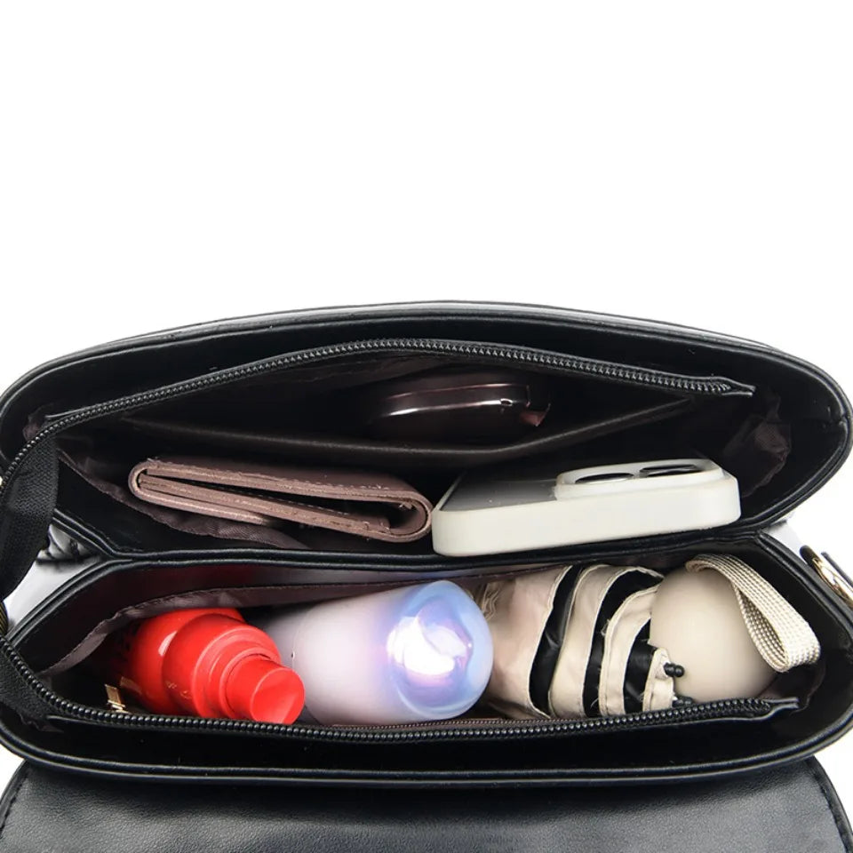 Annalena™ | Two-layer bag