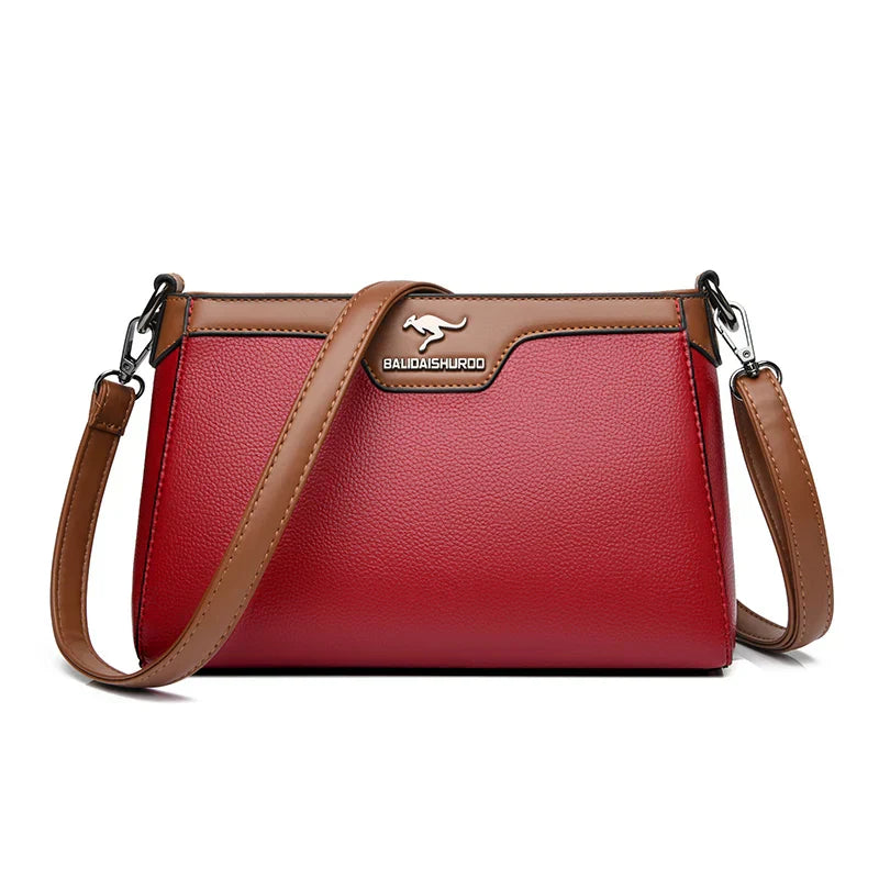Agnes™ | Crossbody with a strap