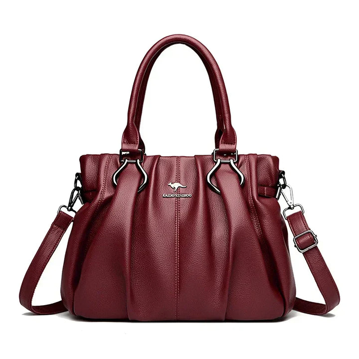 Asfrid™ | Everyday bag with lumbar support