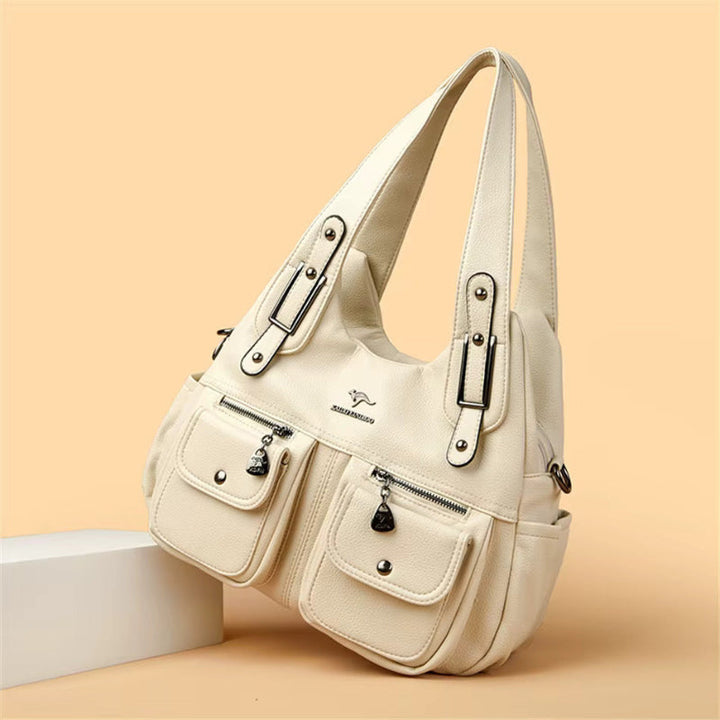 Anea™ | Crossbody Bag in Retro Style