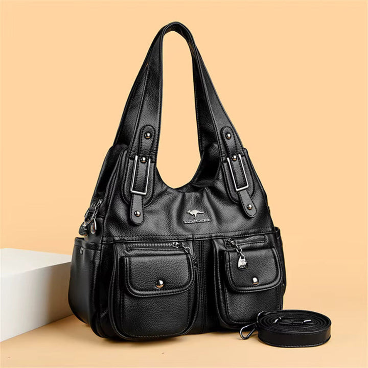 Anea™ | Crossbody Bag in Retro Style