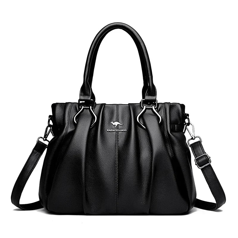 Asfrid™ | Everyday bag with lumbar support