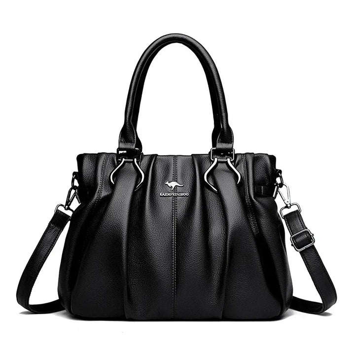 Asfrid™ | Everyday bag with lumbar support