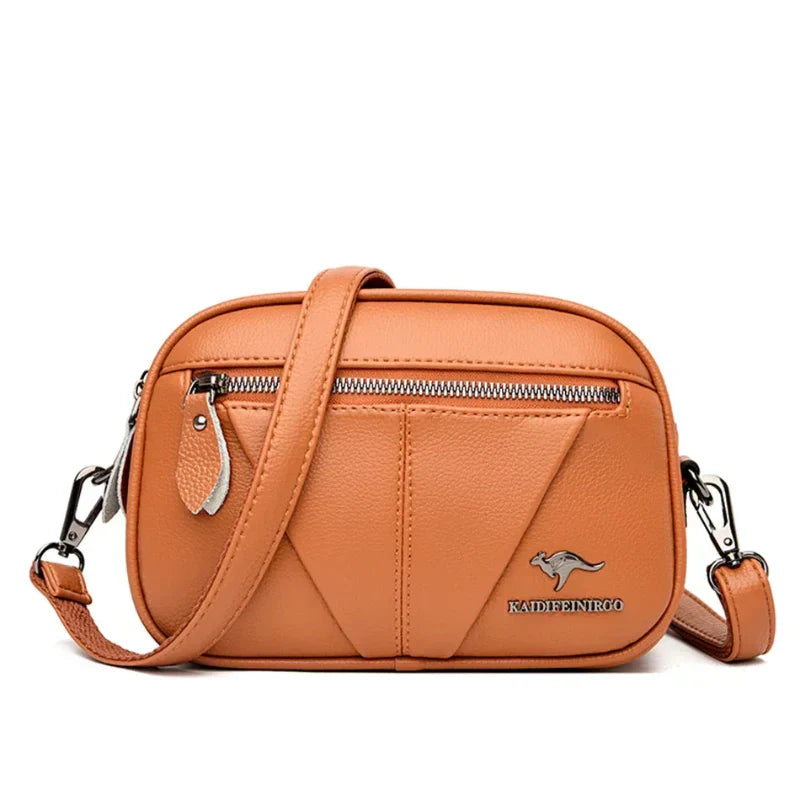 Alida™ | Style, Simplicity, and Class Gathered in a Timeless Bag