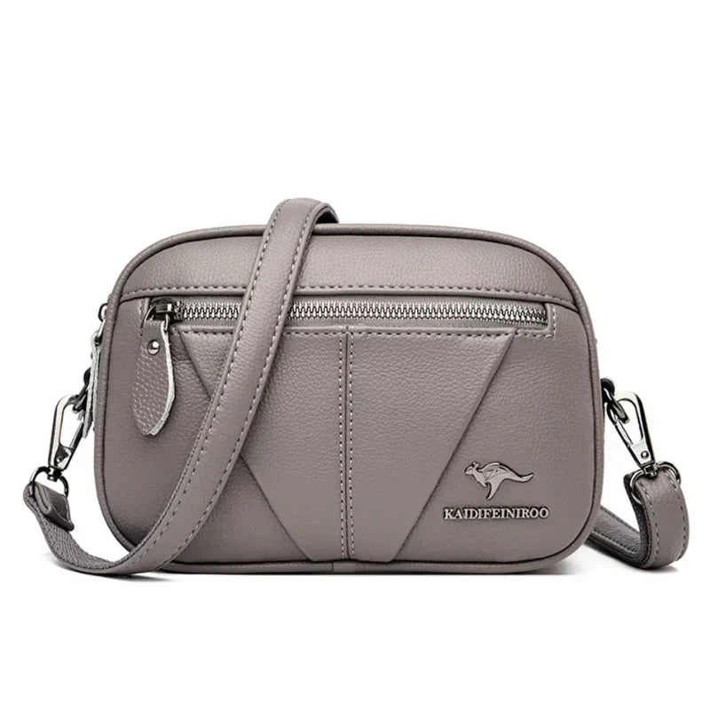 Alida™ | Style, Simplicity, and Class Gathered in a Timeless Bag