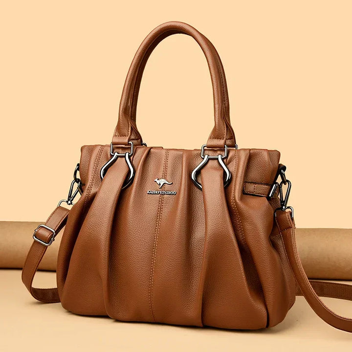 Asfrid™ | Everyday bag with lumbar support