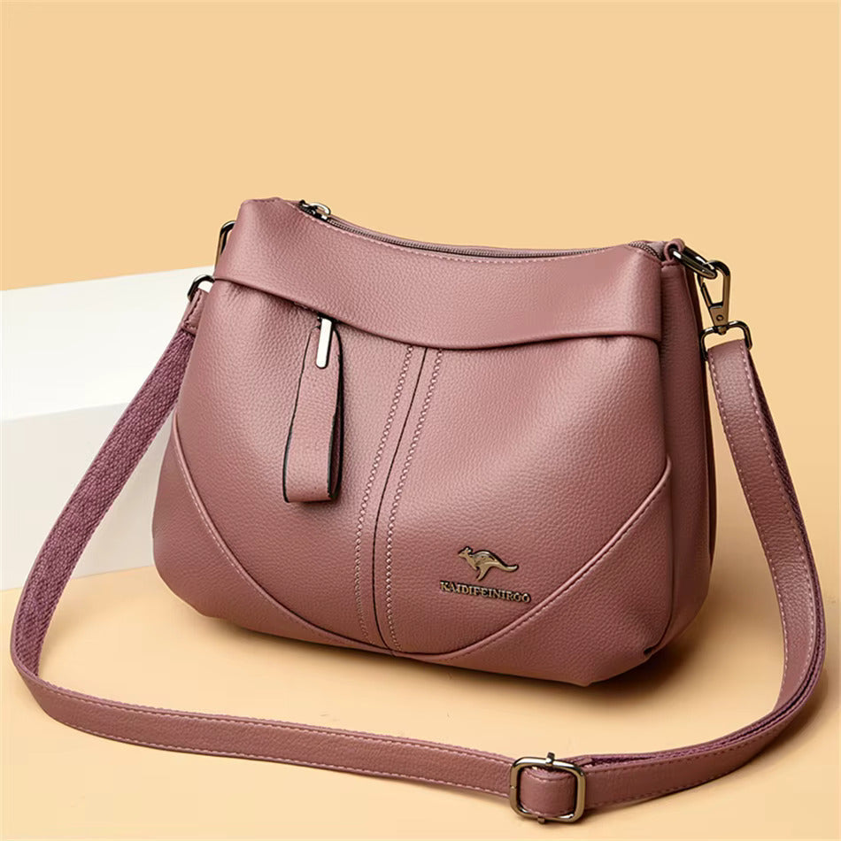 Annemarie™ | Messenger
