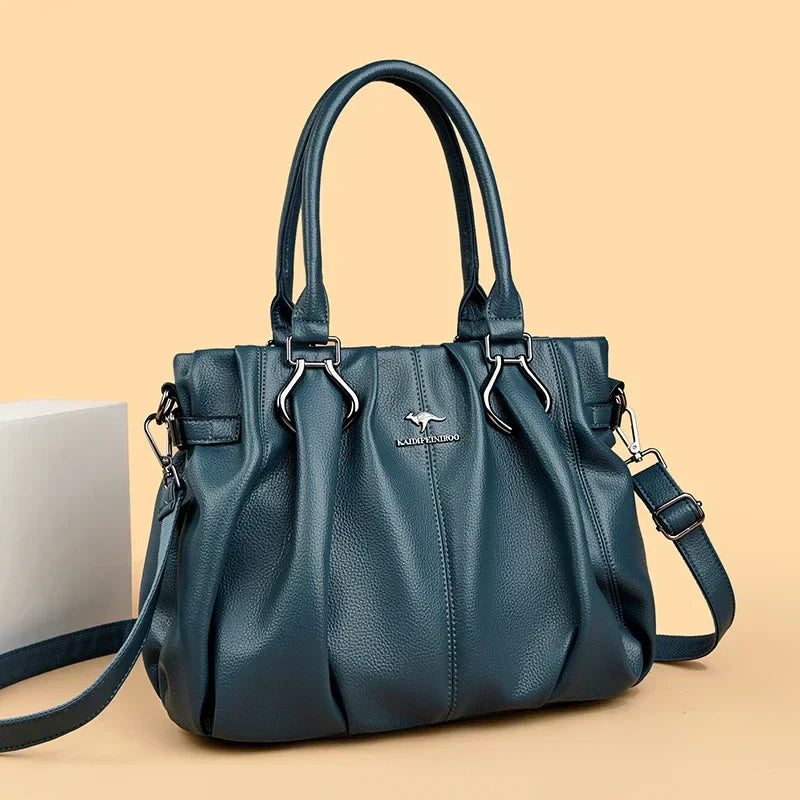 Asfrid™ | Everyday bag with lumbar support