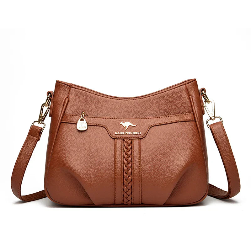 Alda™ | Stylish Crossbody