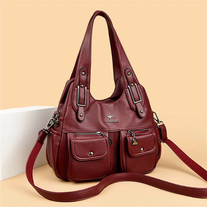 Anea™ | Crossbody Bag in Retro Style